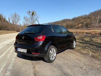 Seat Ibiza - 5