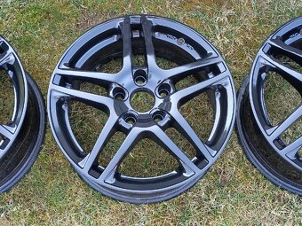 Disky DEZENT R16 5X112 - 5