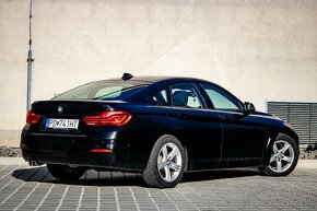 BMW Rad 4 Gran Coupé 430d xDrive Advantage A/T - 5