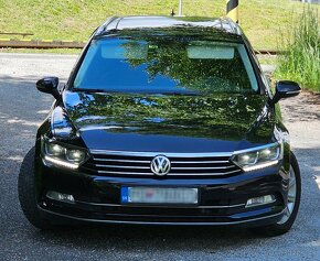 Volkswagen PASSAT B8 2.0TDI DSG 6 - 5