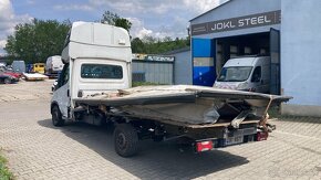 Iveco Daily 35S18 - 5