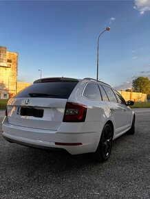 Skoda Octavia Combi 2.0 tdi /DSG/110kw/2017 - 5