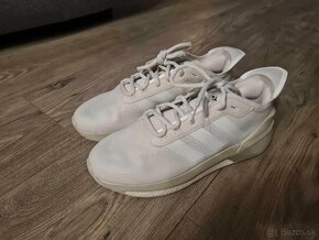 Úplne nové botasky Adidas Avryn, veľkosť 42.5 - 5