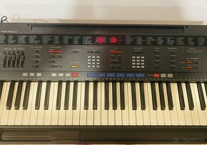 Predam Yamaha PSR-3500 Portatone Keyboard - 5