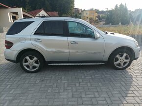 Mercedes ML 320 CDi - 5