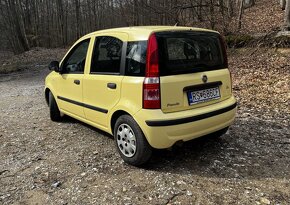 Fiat Panda 2012 - 5