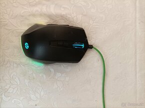 HP Pavillion Gaming Mouse 200 - 5