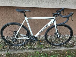 Gravel bike KS xceed - 5