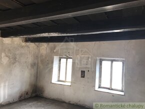 Banícky dom pri jazere Bansky Studenec, Banská Štiavnica - 5