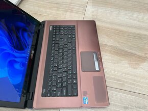 17.3"/Asus/Notebook/i3/8GB RAM/512GB SSD/Intel HD Grafika... - 5