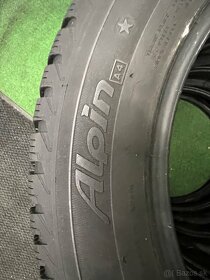 175/65 r15 zimné MICHELIN 84H - 5