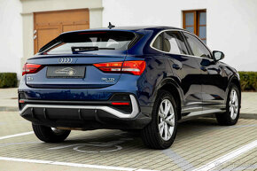 Audi Q3 Sportback 35TDI Quattro S-Line - 5