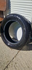 Zimné pneumatiky Falken Eurowinter 205/60 R16 - 5