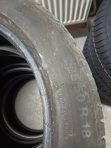 225/50R18 99H Continental Winter contact TS 830P - 5