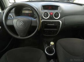 Citroen C3 - 5