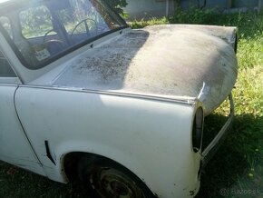 Trabant 601 - 5