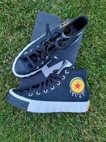 NOVÉ- Converse 38/ 23.5 cm - unisex - 5