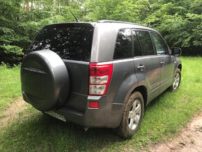 Suzuki Grand Vitara 1.9 DDIS - 5