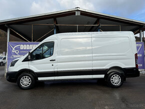 Ford Transit Van 2,0 TDCi L3H2 Nové - 5