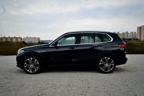 BMW X5 45e - 5