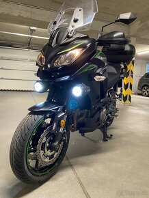 Kawasaki Versys 1000 - 5