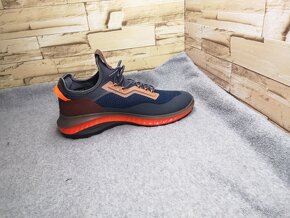 Ecco 40 - sneakersy St.360 - 5