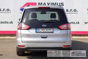 Ford Galaxy 2.0 TDCi Duratorq 150 Trend - 5