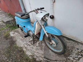 Jawa pionier 20 - 5