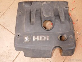 Horny kryt motora VW Ford Volvo Croma 1,9 tdi peugeot 309 - 5