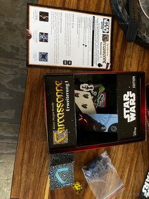 Carcassonne Star Wars edition - 5