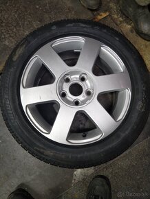 Rezerva 5x112 R16 - 5