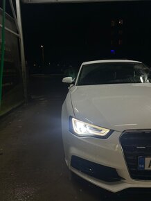 Predám Audi a5 - 5