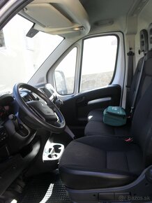 Peugeot Boxer 2,2 Hdi L3H2 103KW rv. 2021 - 5