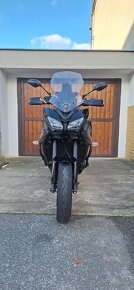 Yamaha Tracer 900 - 5