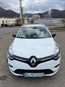 Renault Clio grandtour 0.9 Tce 66 kw 2019 - 5