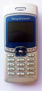 Sony Ericsson T230 - 5