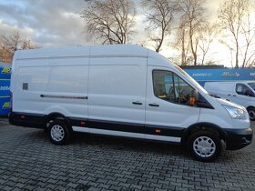 FORD TRANSIT 350L JUMBO KLIMA  2.0TDCI - 5