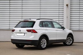 Volkswagen Tiguan 1.4 TSI 4MOTION 150k DSG - 5