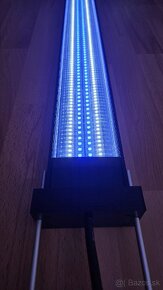 WRGB Led svetlo 200cm/180w - 5