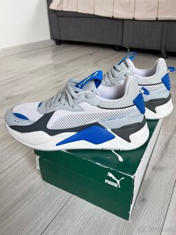 Puma rs-x ( 43 size ) - 5