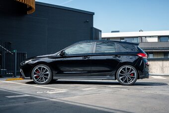 Hyundai i30N Performance 2020 202kW - 5