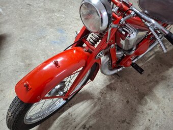 Jawa 175 special - 5