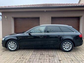 Audi A4 Avant 2.0 TDI Attraction ultra 136k - 5