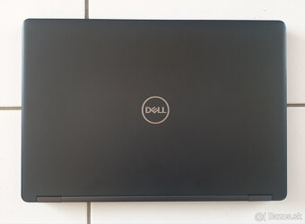 Dell Latitude 5490 i5/8GB/256SSD Win11 SILNÁ BATERKA - 5