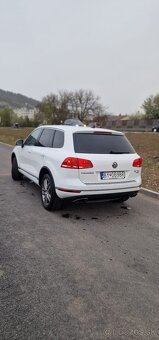 Touareg 3,0tdi  150kw odpočet DPH - 5