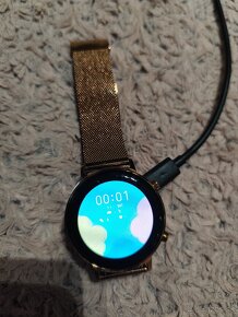 Smart hodinky Mi watch GT 2 - 5