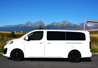 Peugeot Traveller 2.0 110 kw HDi Business Long - odpočet DPH - 5