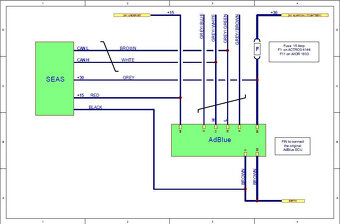 AD BLUE EMULATOR STOP univerzalne 8v1 (KVALITNEJSI NEZ 9V1) - 5