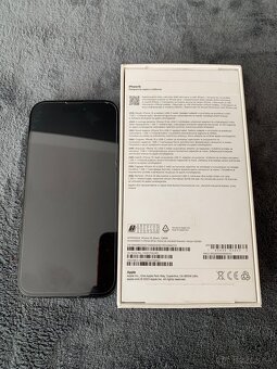 Predám IPhone 15, 128GB super stave - 5