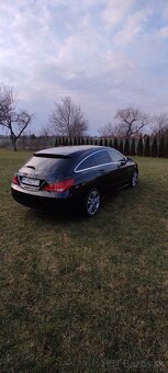 Mercedes - Benz CLA 200D Shooting Break - 5